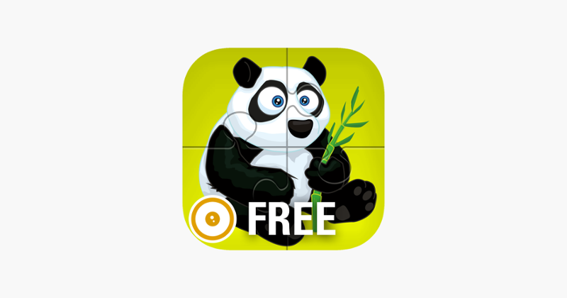 Some Simple Animal Puzzles 5+ Image