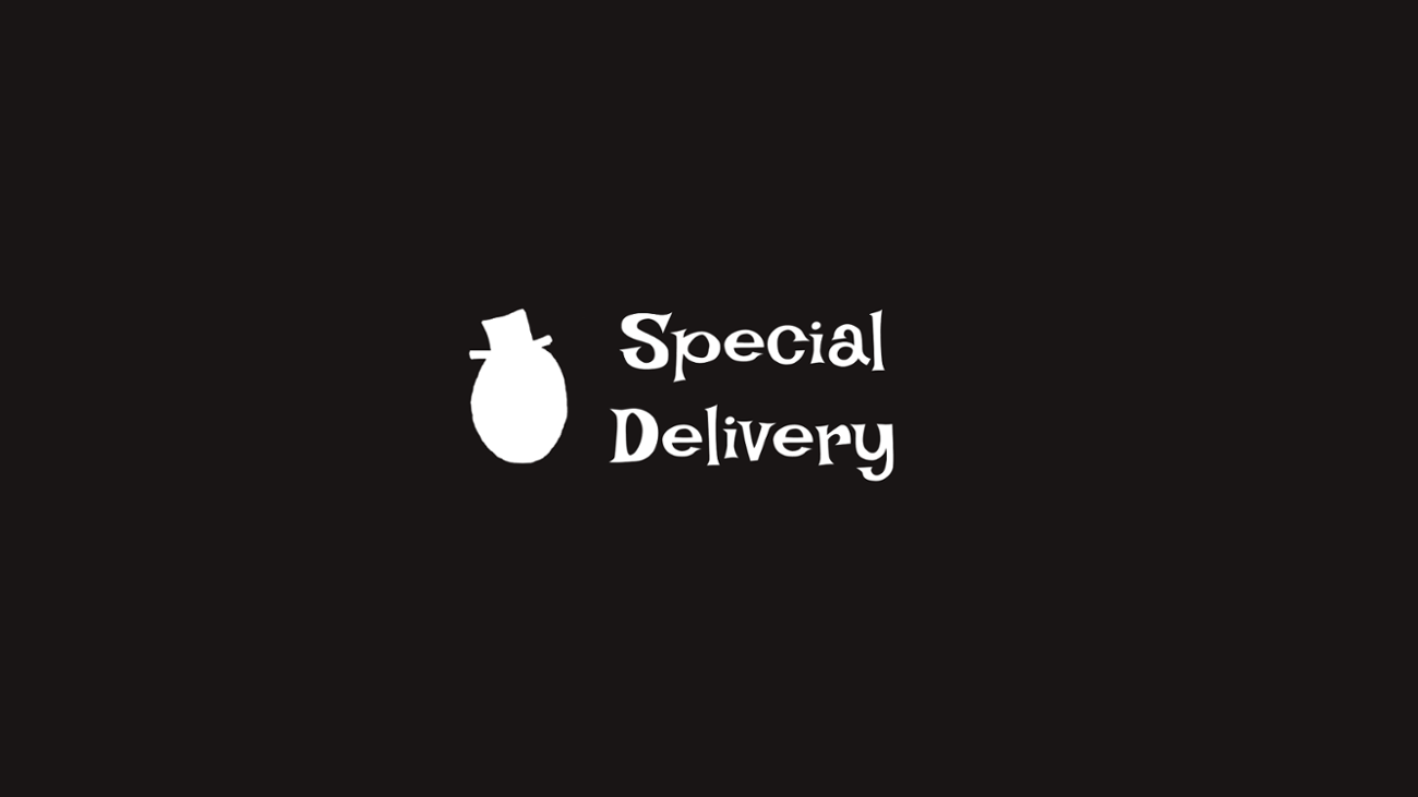 Games like Special Delivery