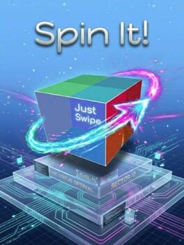Games like Spin It!