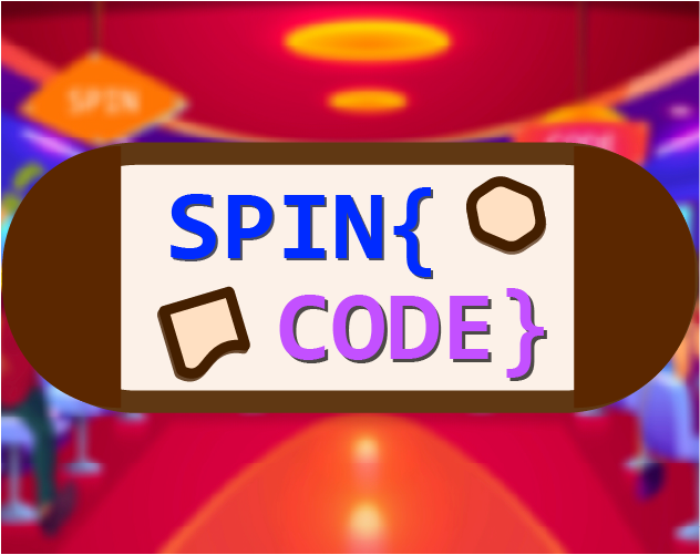 Games like SpinCode