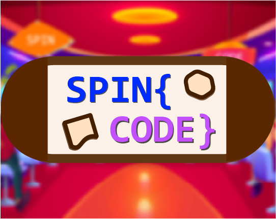SpinCode Image