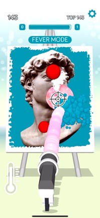 Splash Painter 3D Image