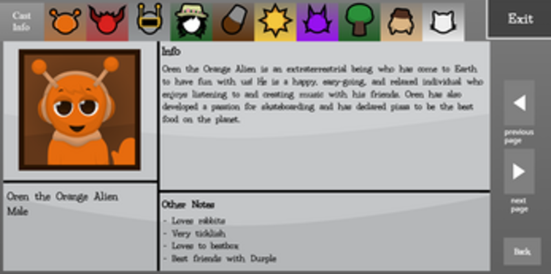 SprunkiTV [DAYTIME DEMO] Image