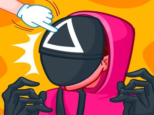 Games like Squid Game - Brain Puzzle