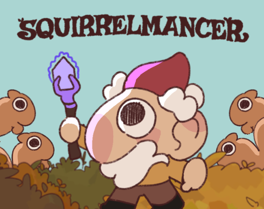Squirrelmancer Image