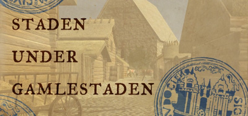 Staden under Gamlestaden Game Cover