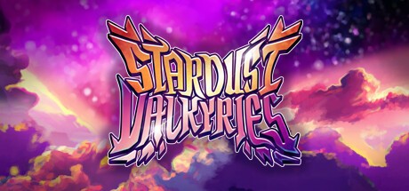 Games like Stardust Valkyries