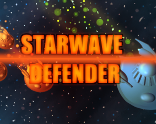 Starwave Defender Image