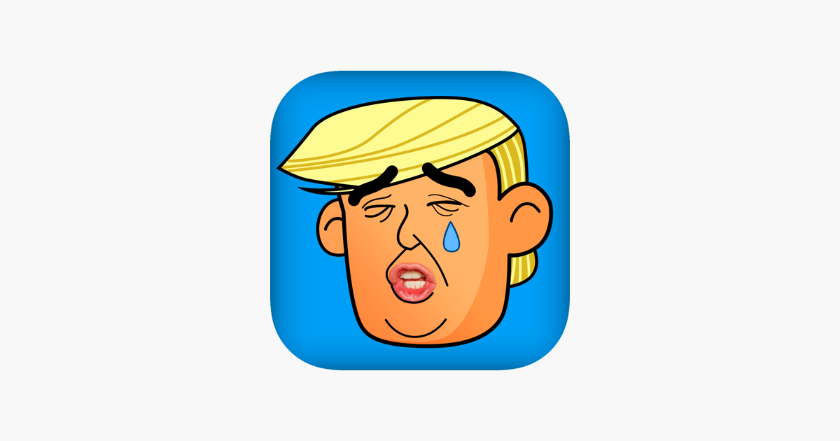 Games like Stop Trump - President Race Fun Games