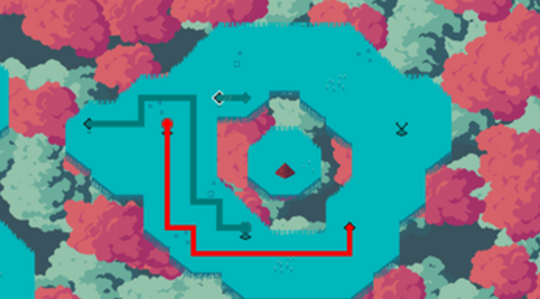 Stratus Knot screenshot