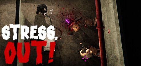 Games like Stress, Out!
