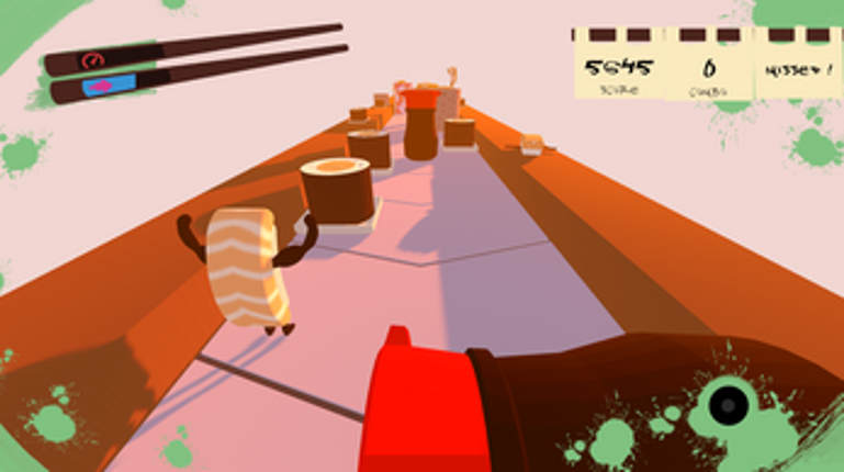 Super Sushi Speed Image