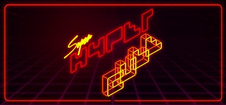 Games like SUPERHYPERCUBE