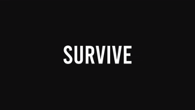 SURVIVE ANOTHER NIGHT Image