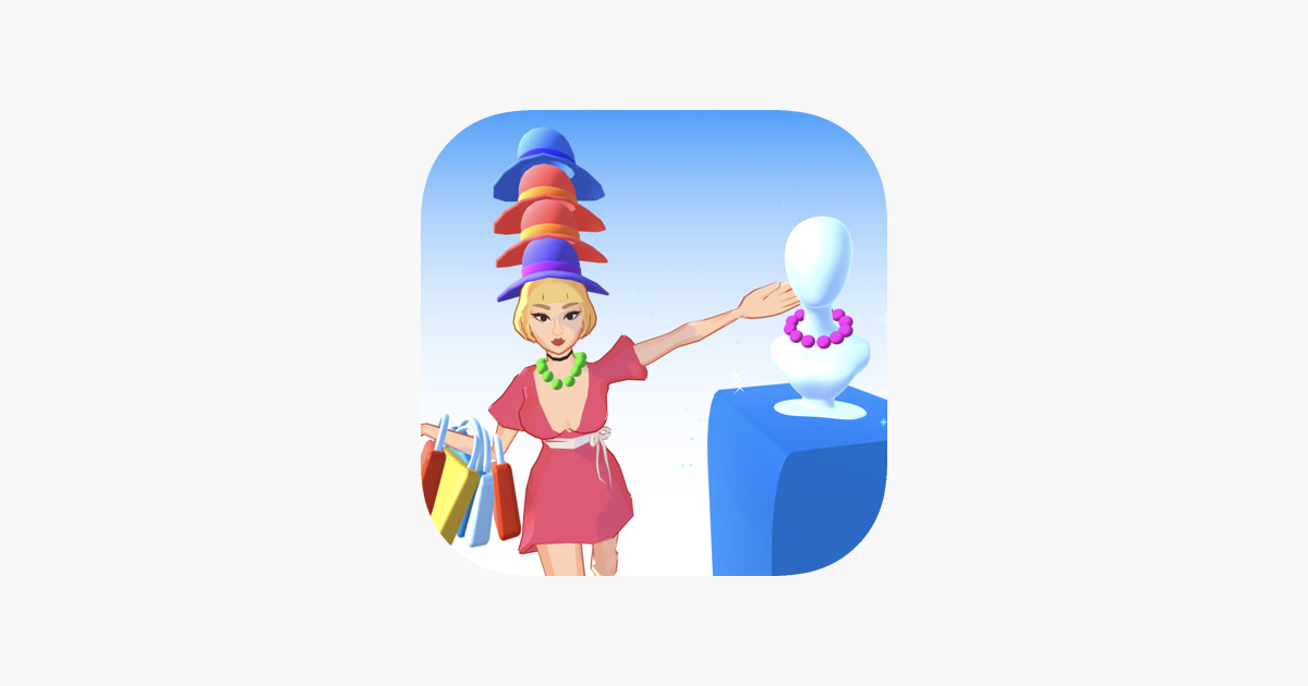 Games like Sweep Shopper