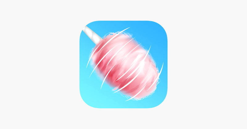 Sweet Candy Roll Image