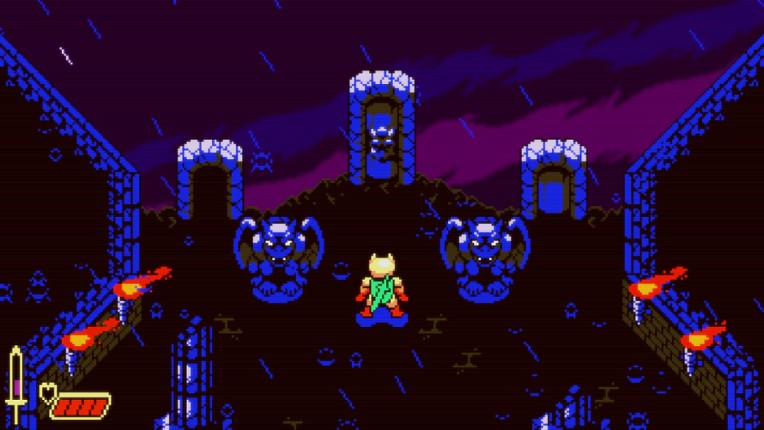 Sword n' Dragons screenshot