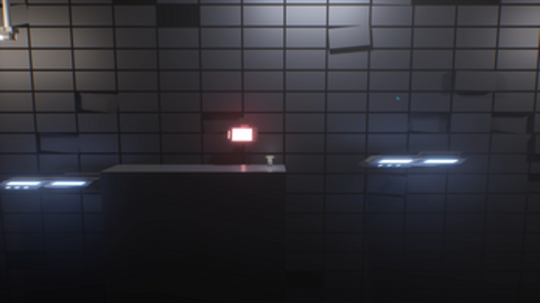 Synergy screenshot