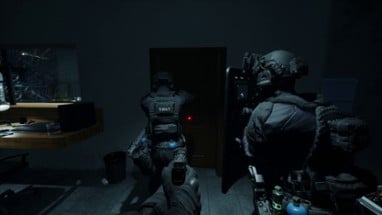 SWAT Commander: Prologue Image