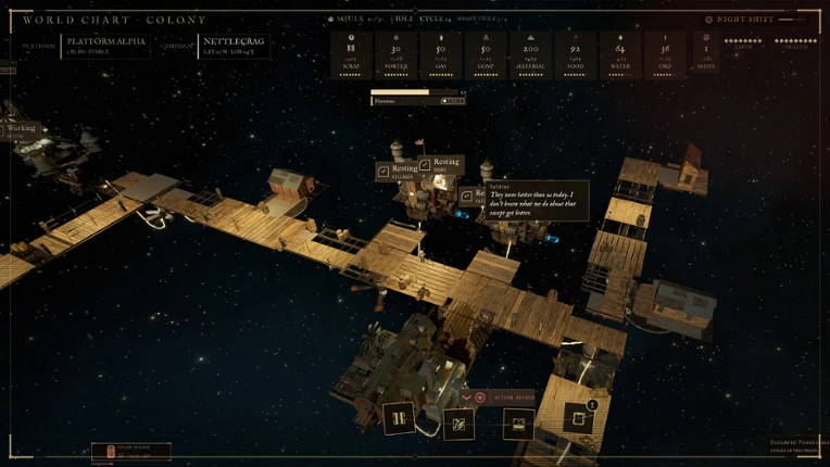 Taikunda screenshot