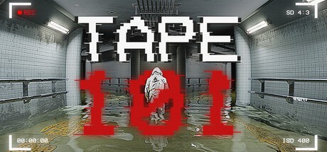 Games like Tape 101