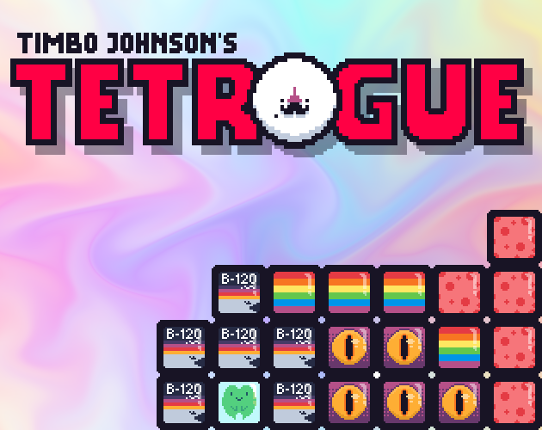 TetRogue Image