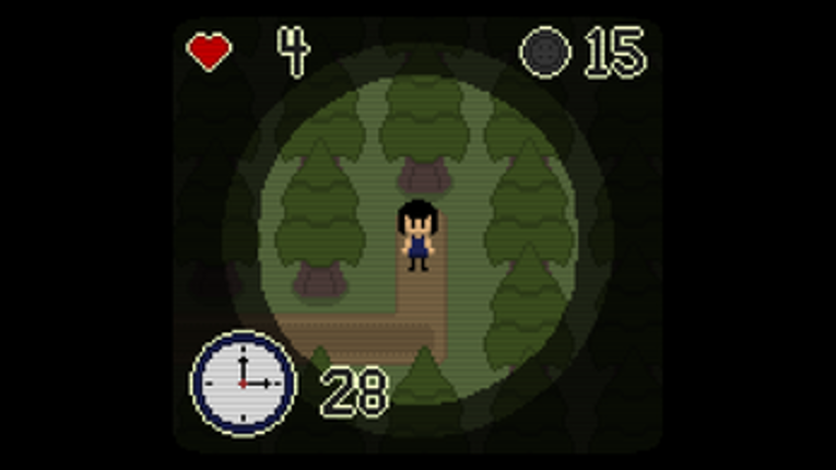 The Button Maze (Demo) Image