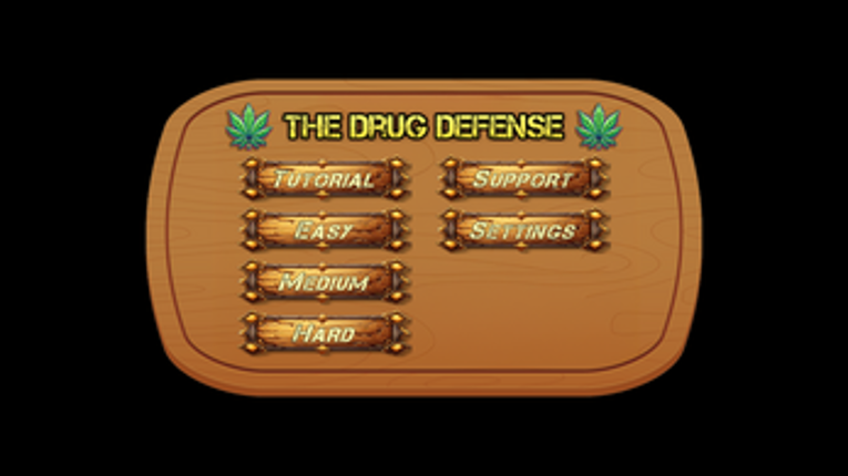 The Drug Defense screenshot