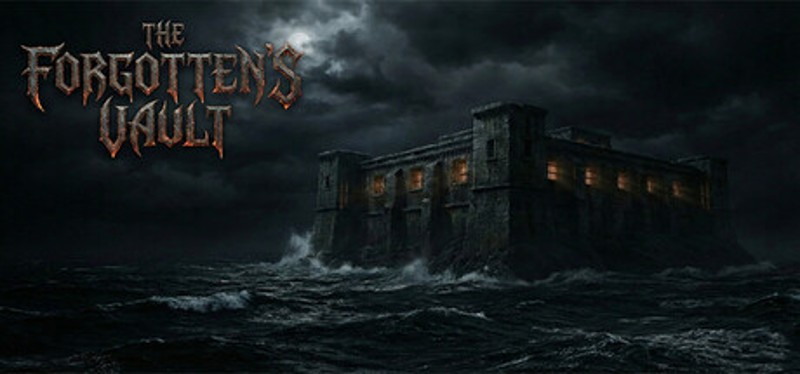 The Forgotten's Vault Image