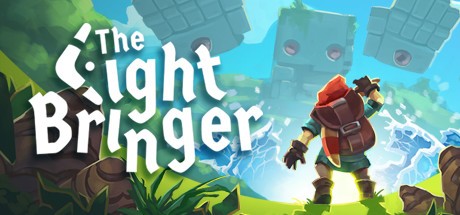 Games like The Lightbringer