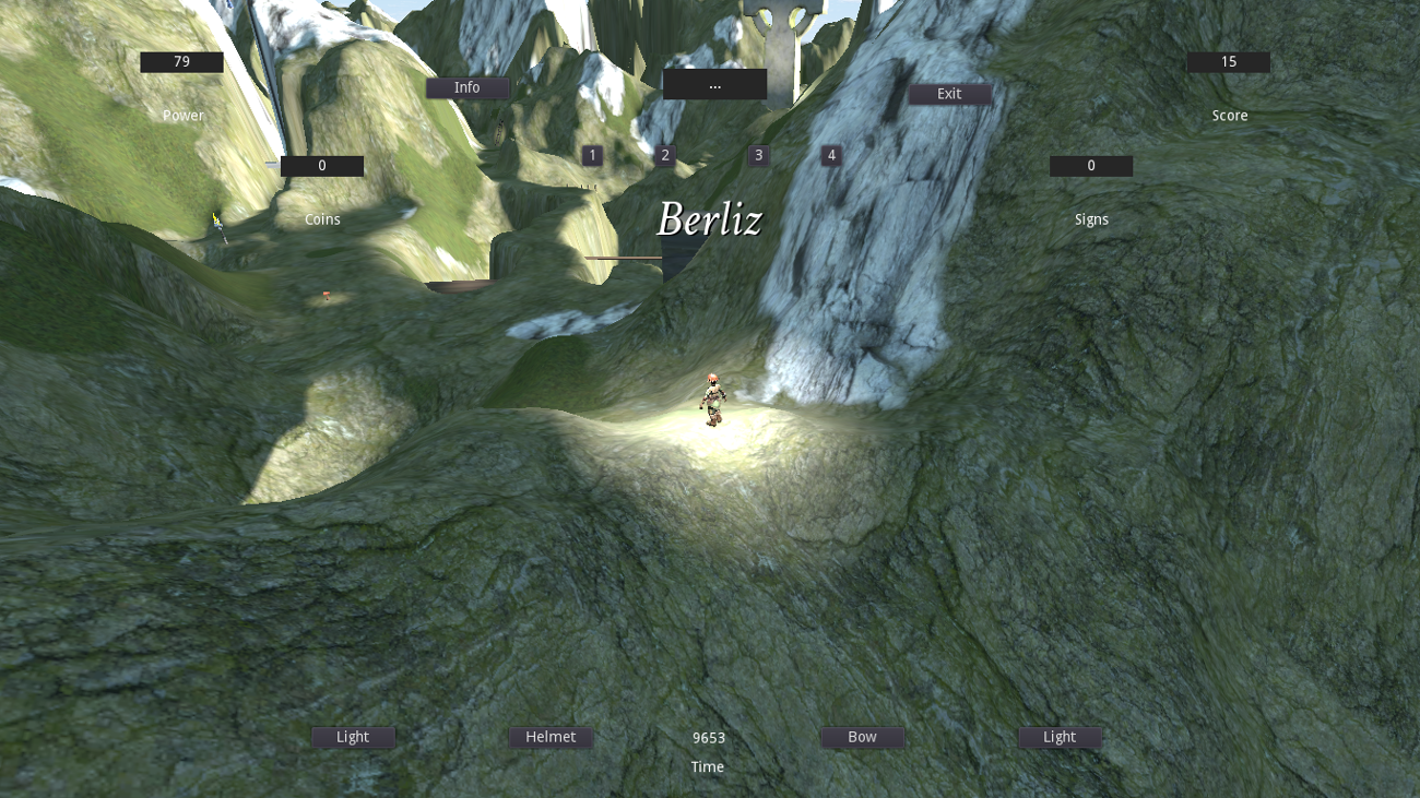 Games like The Mystery Land 2