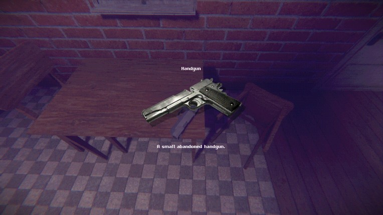 [Redacted] The Safehouse screenshot