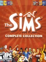 The Sims: Complete Collection Image