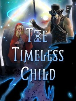 Games like The Timeless Child