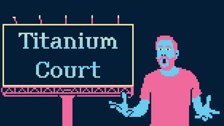 Titanium Court Image