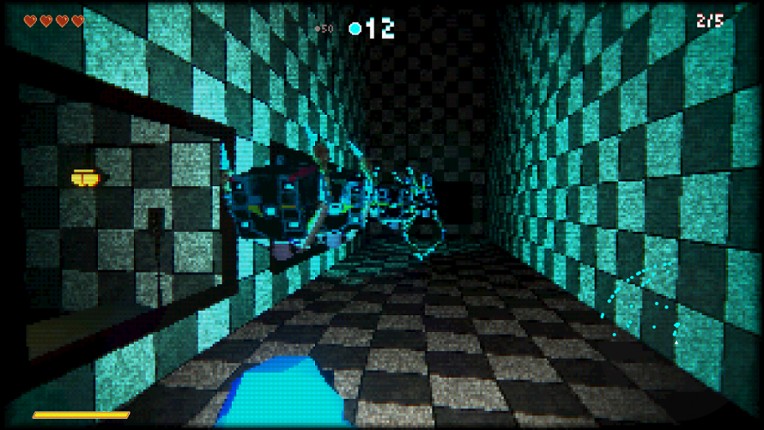 Too Many Bots screenshot