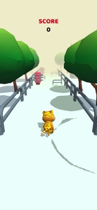 Toon Surfers Image