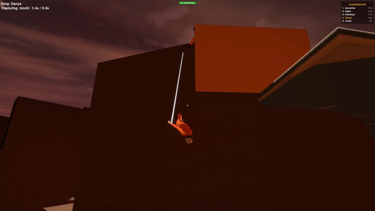 Topple Kings Image