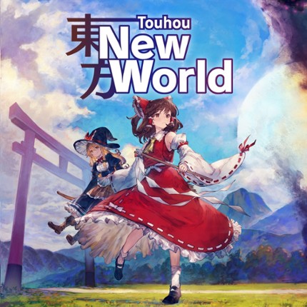 Touhou: New World Image