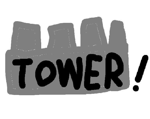Games like Tower