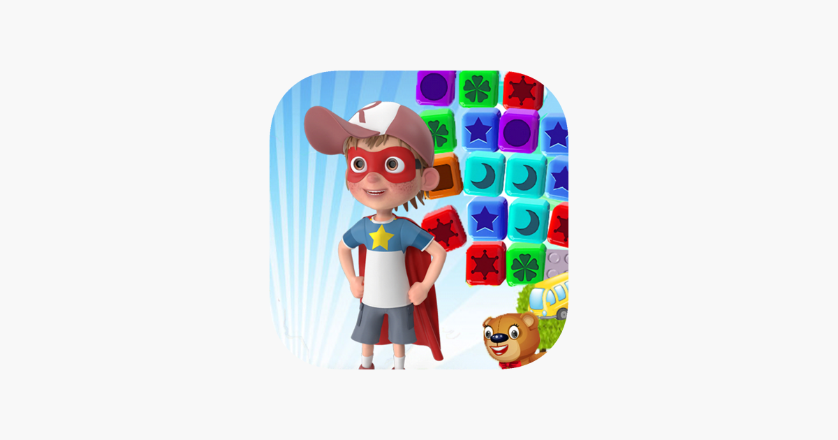 Games like Toy Box Blast 2021