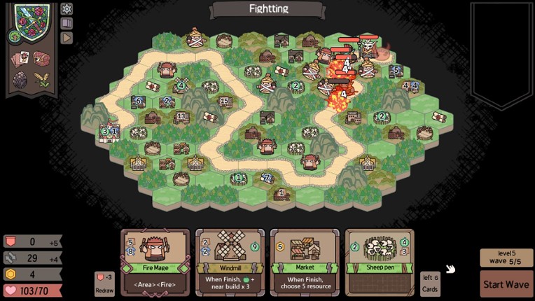 Transport Legion screenshot