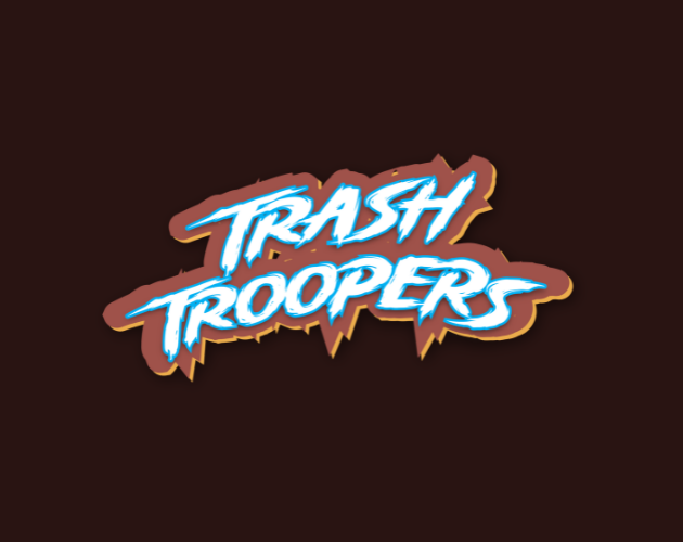 Games like Trash Troopers