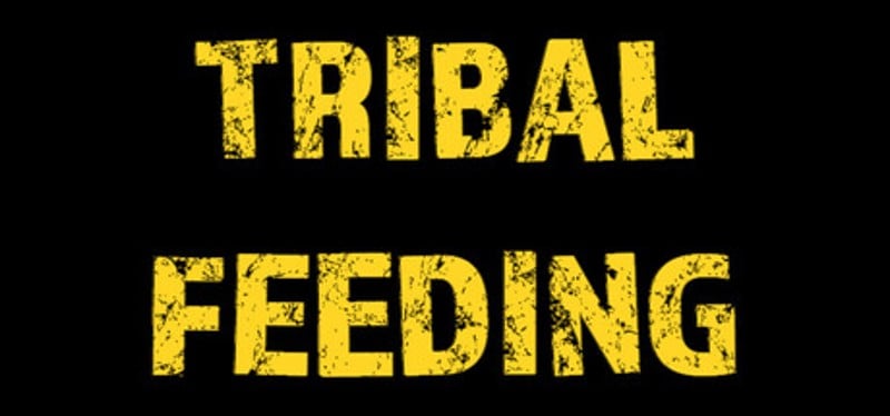 Tribal feeding Image