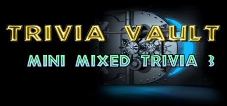 Games like Trivia Vault Mini Mixed Trivia 3