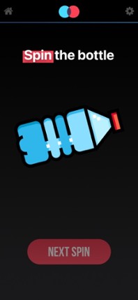 Truth Or Dare — Party Game screenshot