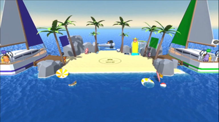 Tumble Up screenshot