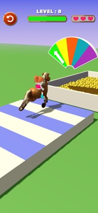 Ultra Circus screenshot