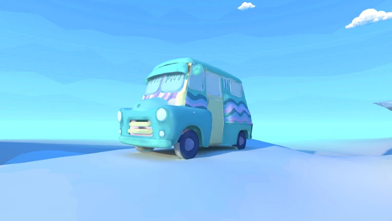 PaintScape screenshot
