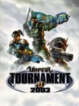 Unreal Tournament 2003 Image